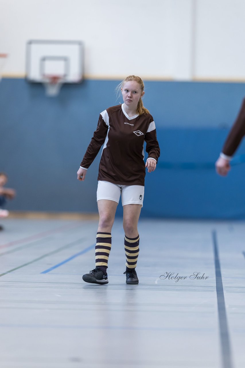 Bild 503 - wBJ Futsalmeisterschaft